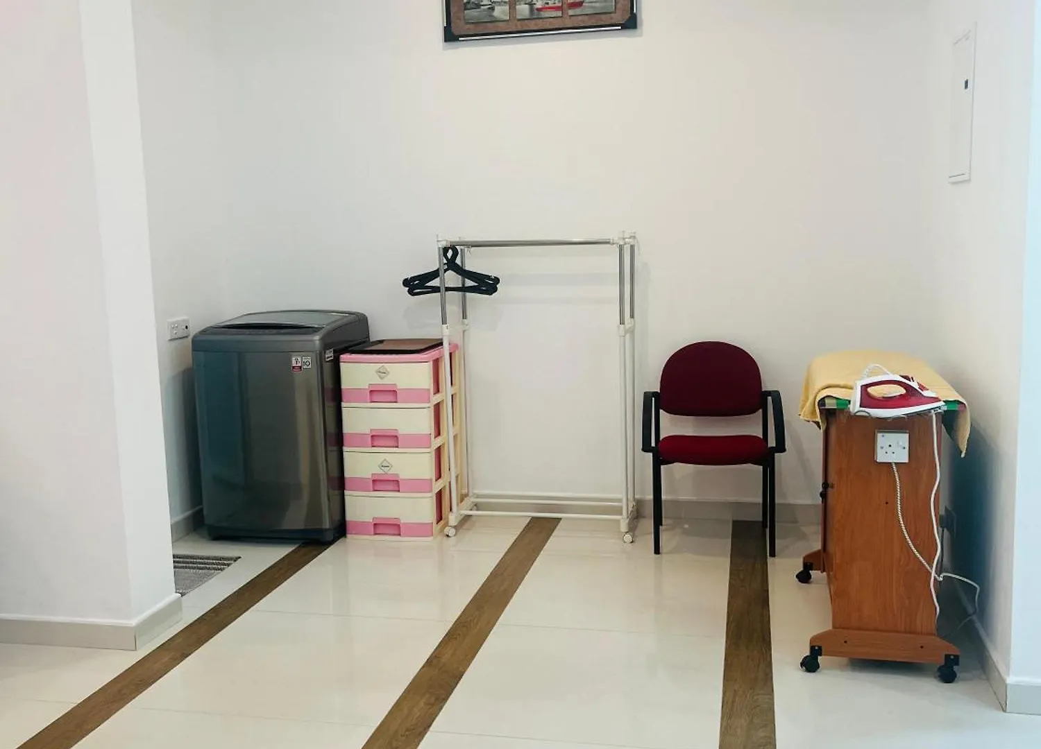 Bed & Breakfast Win-Stone Villa Nugegoda