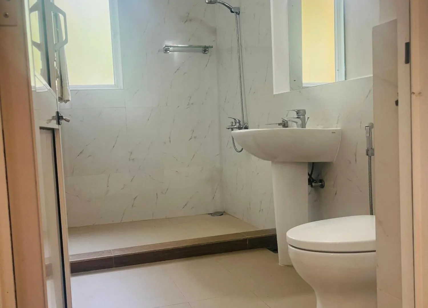 Bed & Breakfast Win-Stone Villa Nugegoda Sri Lanka