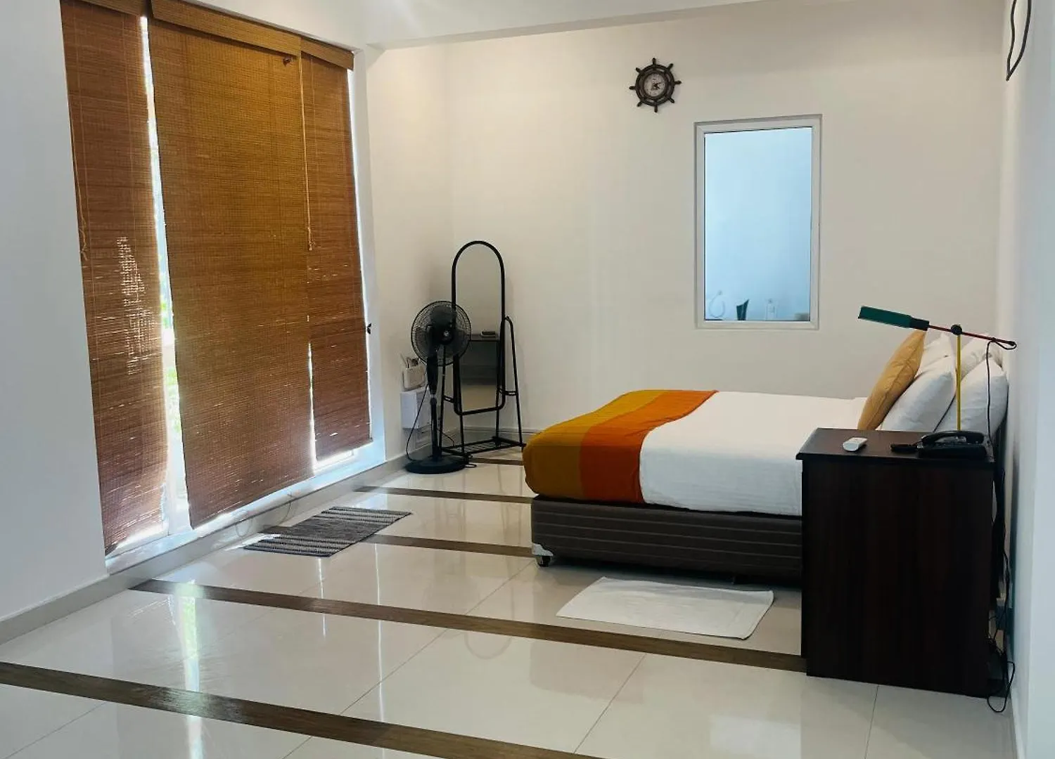 Win-Stone Villa Nugegoda Bed & Breakfast