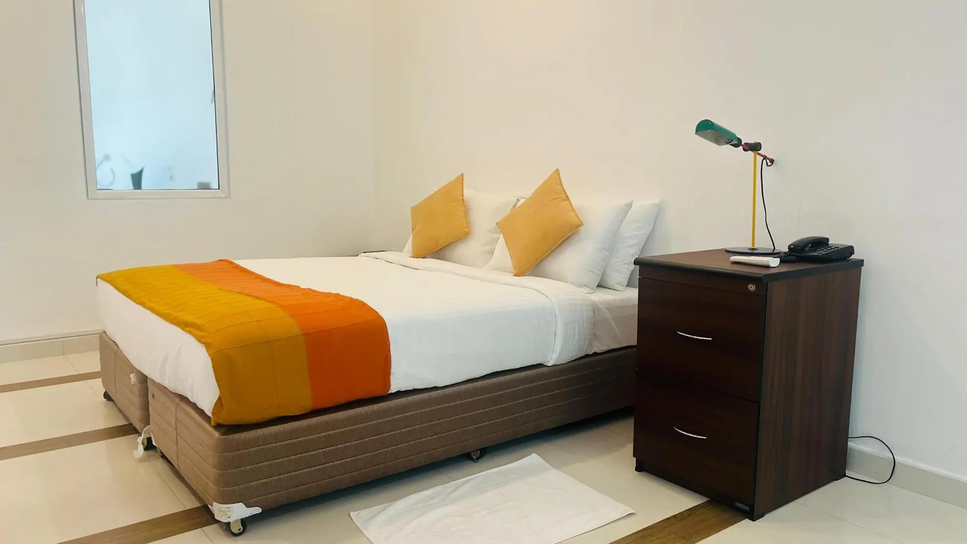 Win-Stone Villa Nugegoda