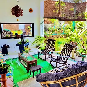 Guest house Leisure, Nugegoda